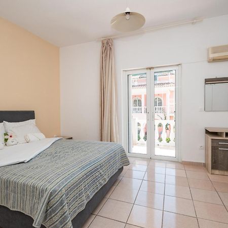 Marathiás Markella Holiday Resort By "Elite" מראה חיצוני תמונה