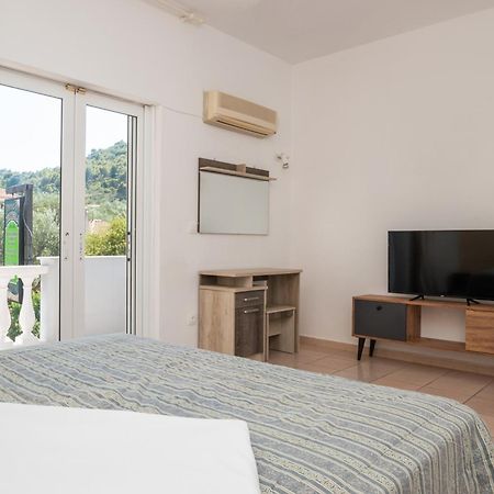 Marathiás Markella Holiday Resort By "Elite" מראה חיצוני תמונה