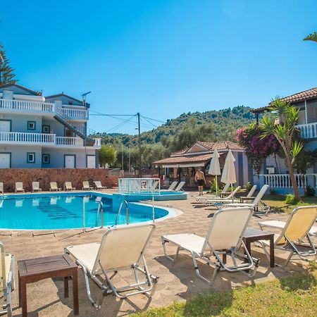 Marathiás Markella Holiday Resort By "Elite" מראה חיצוני תמונה