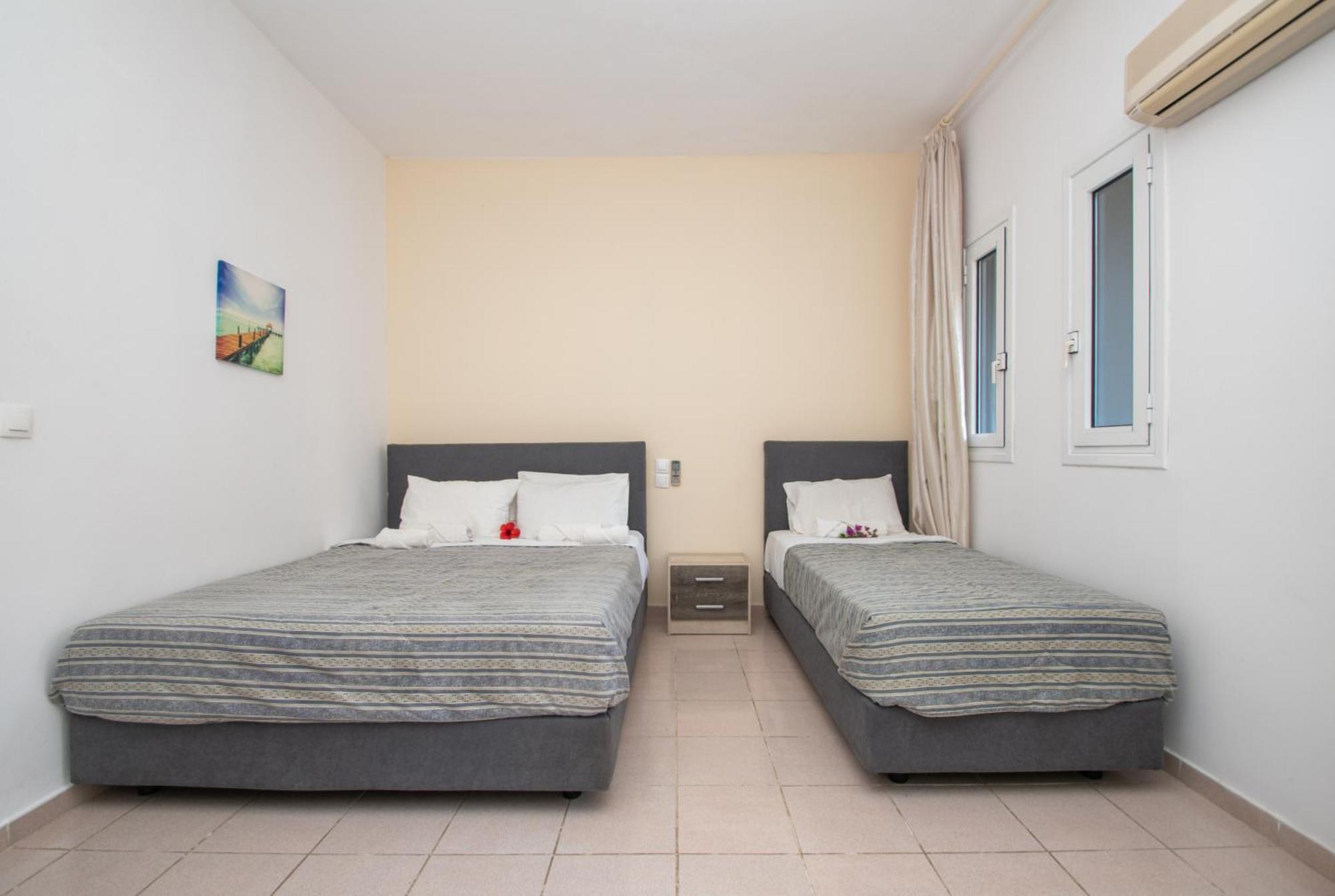 Marathiás Markella Holiday Resort By "Elite" מראה חיצוני תמונה