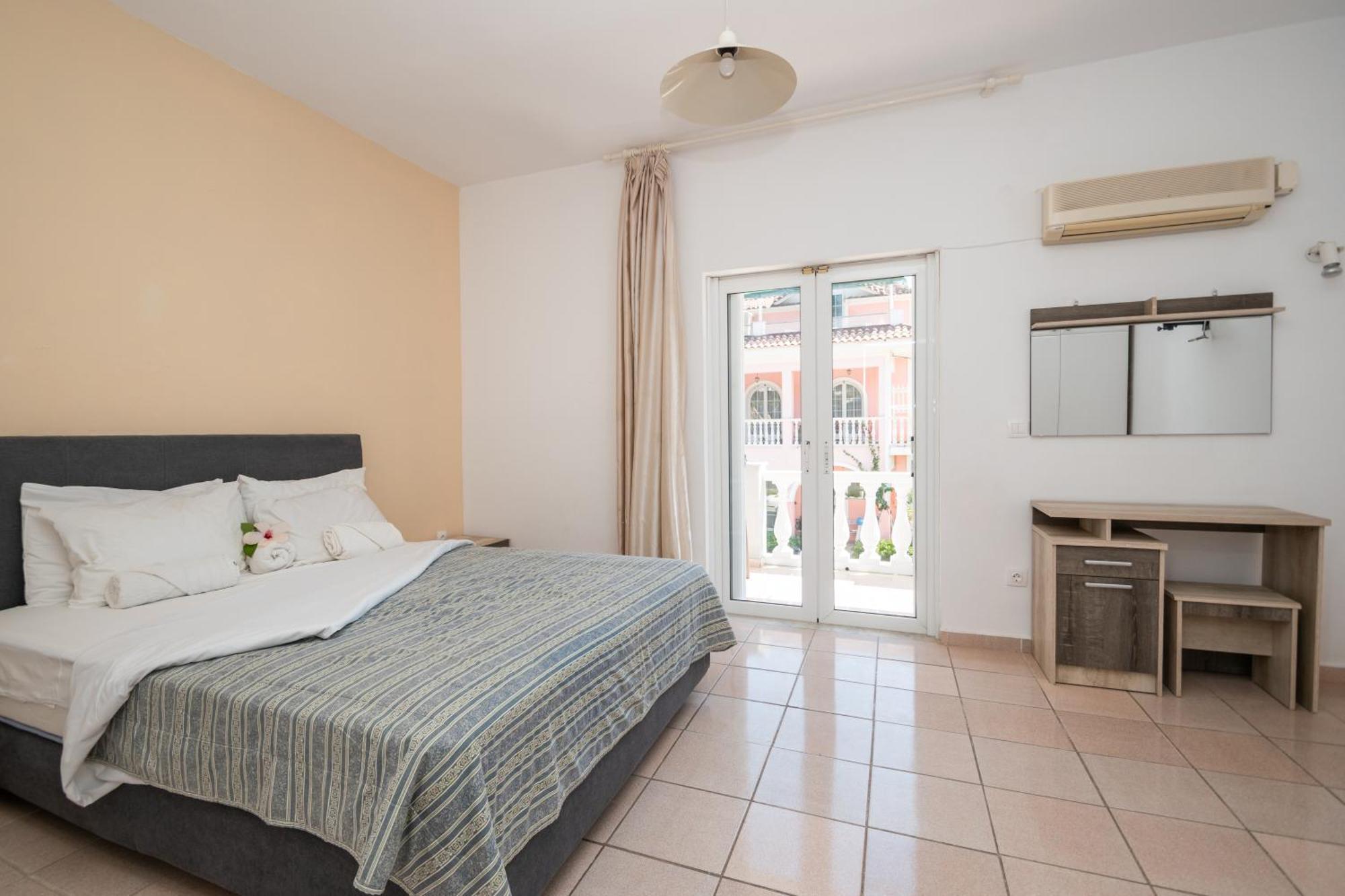 Marathiás Markella Holiday Resort By "Elite" מראה חיצוני תמונה