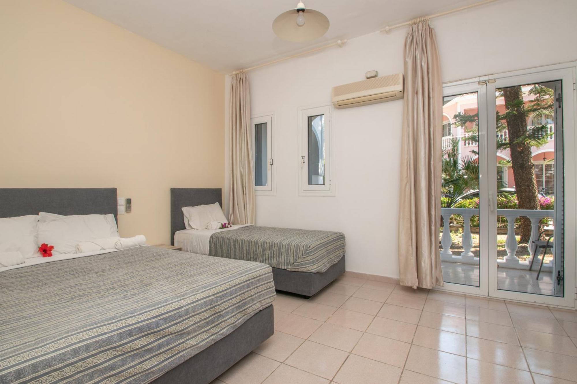 Marathiás Markella Holiday Resort By "Elite" מראה חיצוני תמונה
