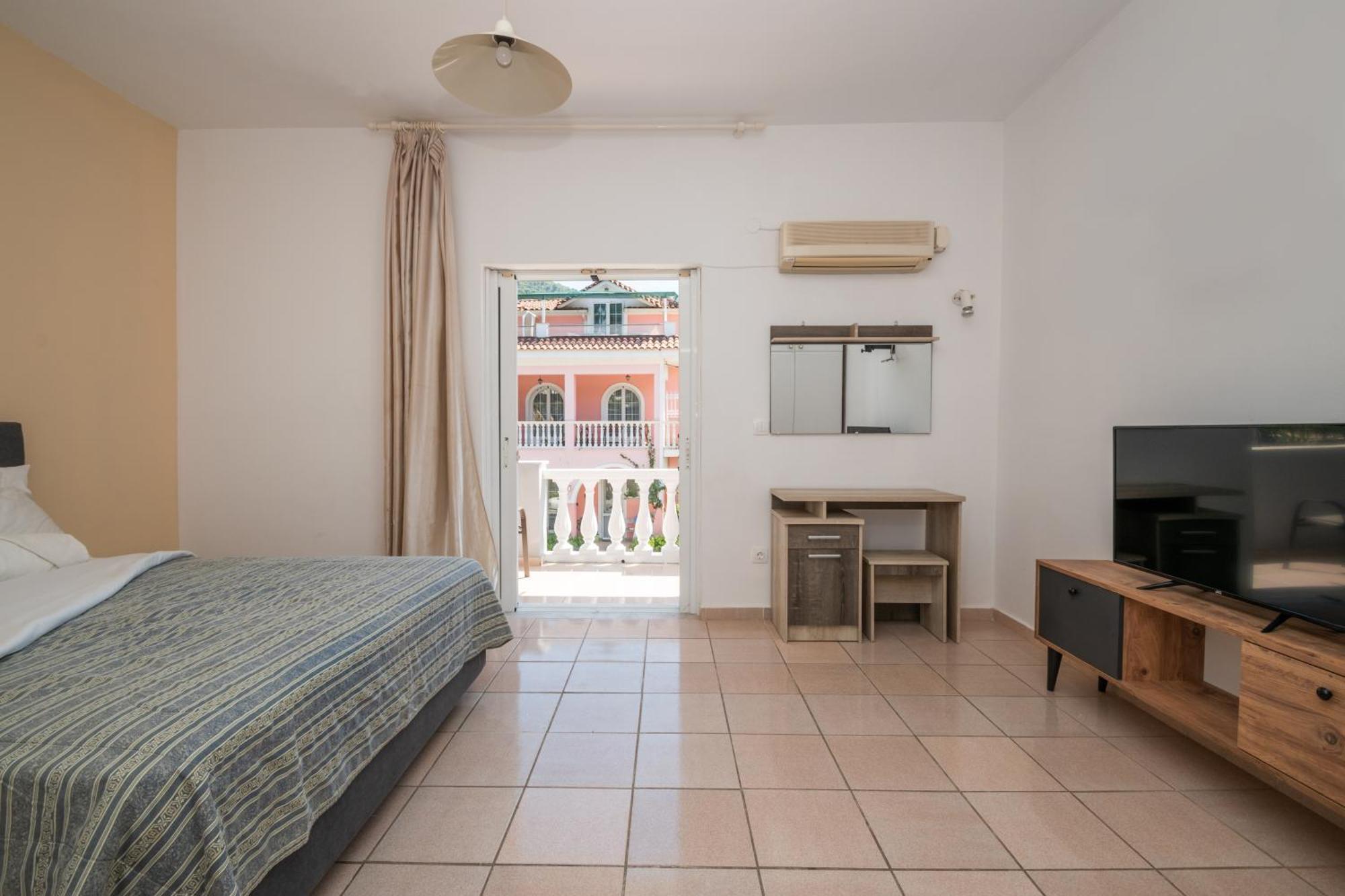 Marathiás Markella Holiday Resort By "Elite" מראה חיצוני תמונה