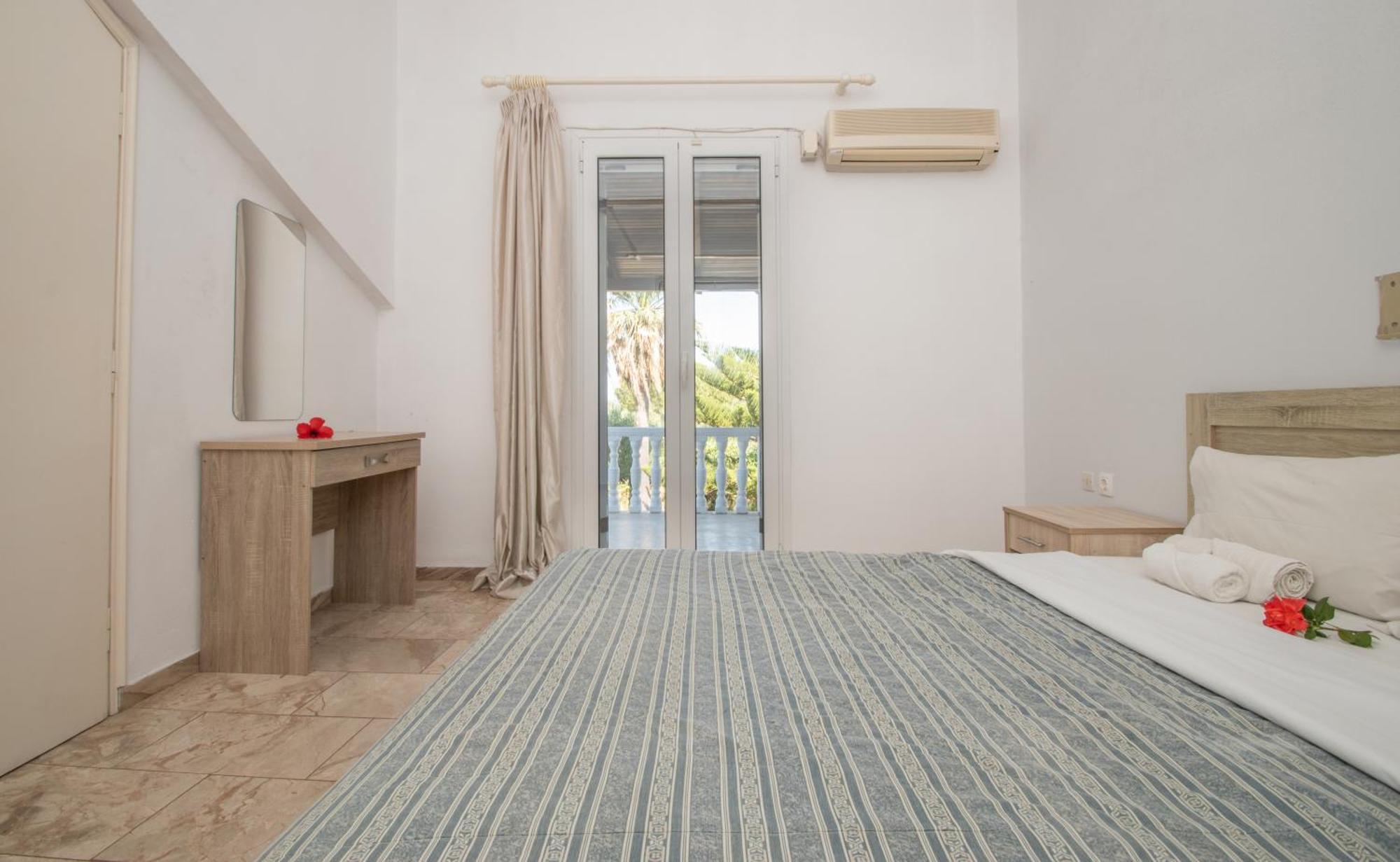 Marathiás Markella Holiday Resort By "Elite" מראה חיצוני תמונה