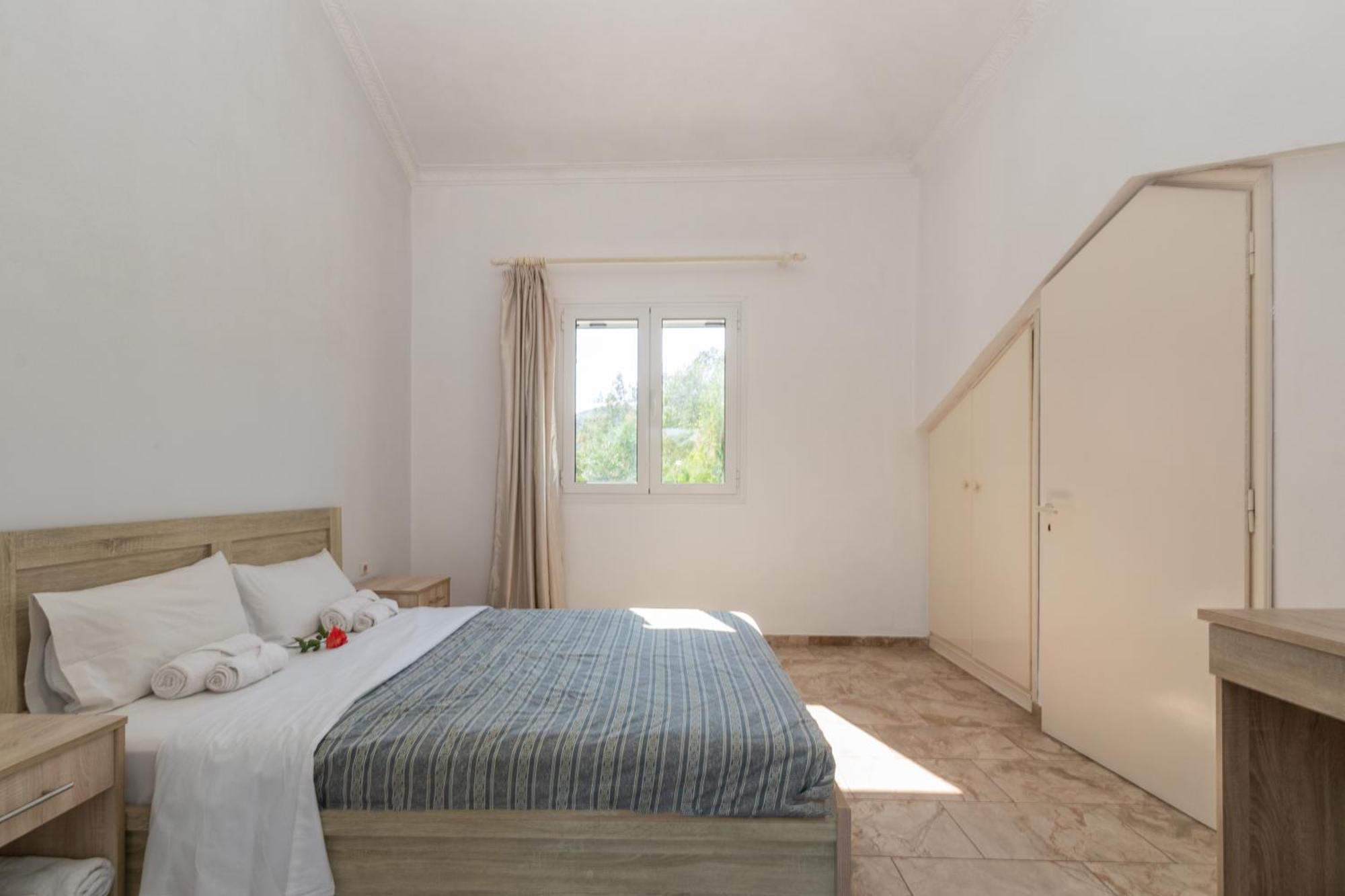 Marathiás Markella Holiday Resort By "Elite" מראה חיצוני תמונה