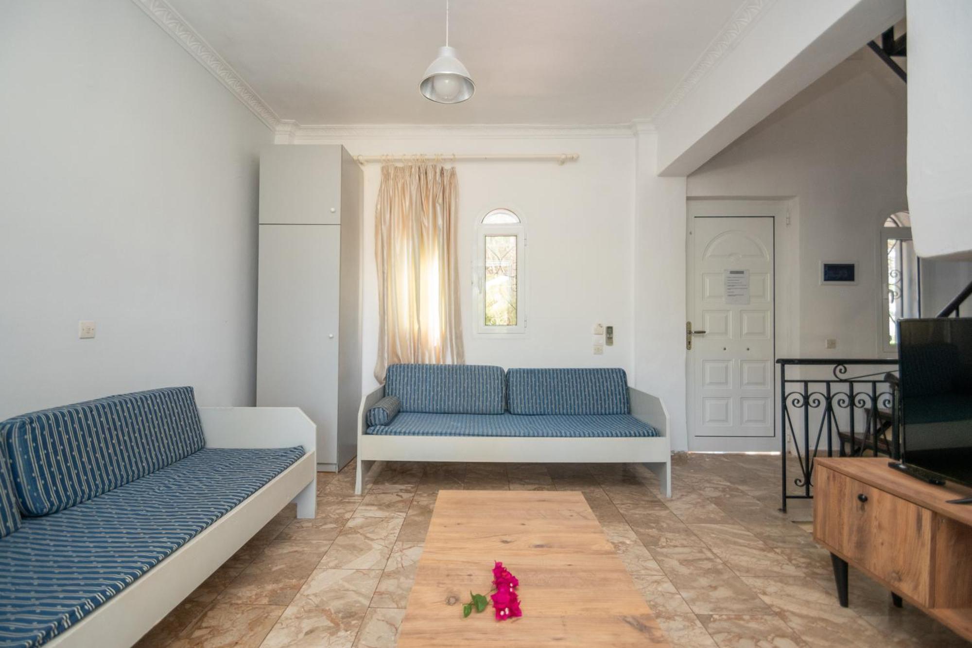 Marathiás Markella Holiday Resort By "Elite" מראה חיצוני תמונה