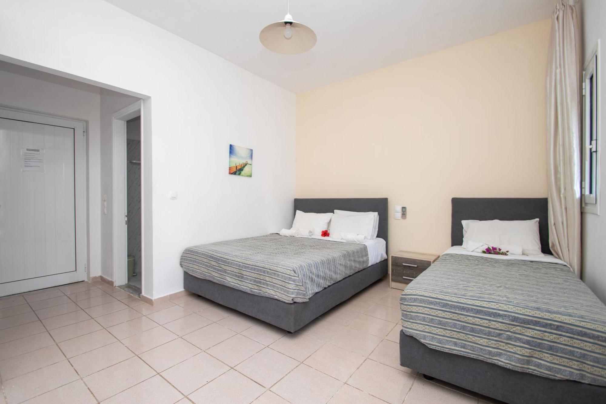 Marathiás Markella Holiday Resort By "Elite" מראה חיצוני תמונה