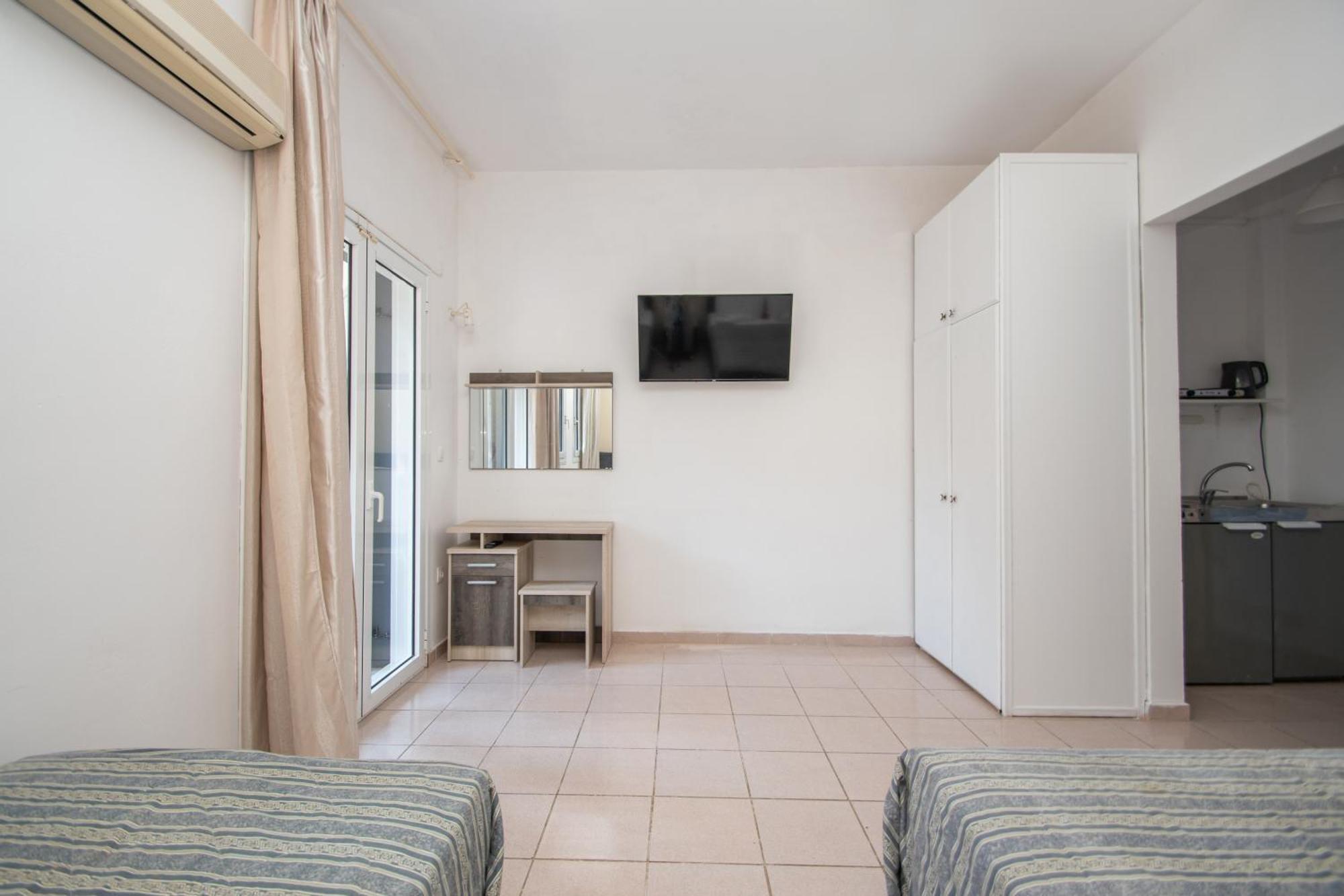 Marathiás Markella Holiday Resort By "Elite" מראה חיצוני תמונה