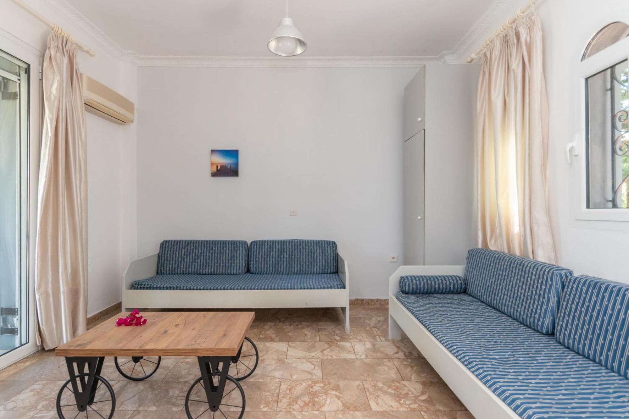 Marathiás Markella Holiday Resort By "Elite" מראה חיצוני תמונה