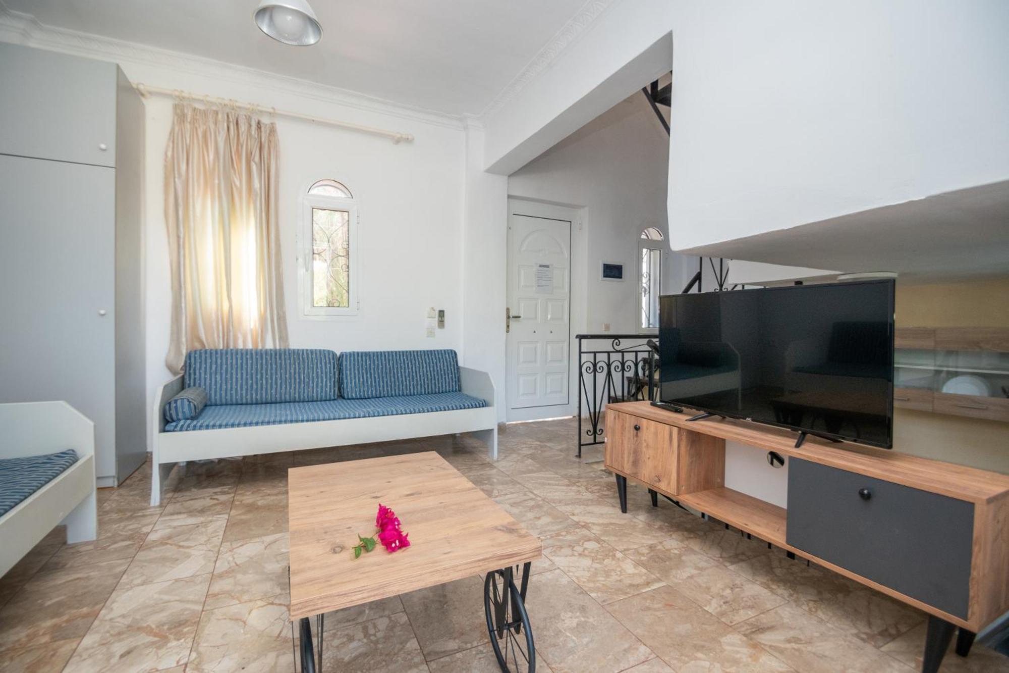 Marathiás Markella Holiday Resort By "Elite" מראה חיצוני תמונה