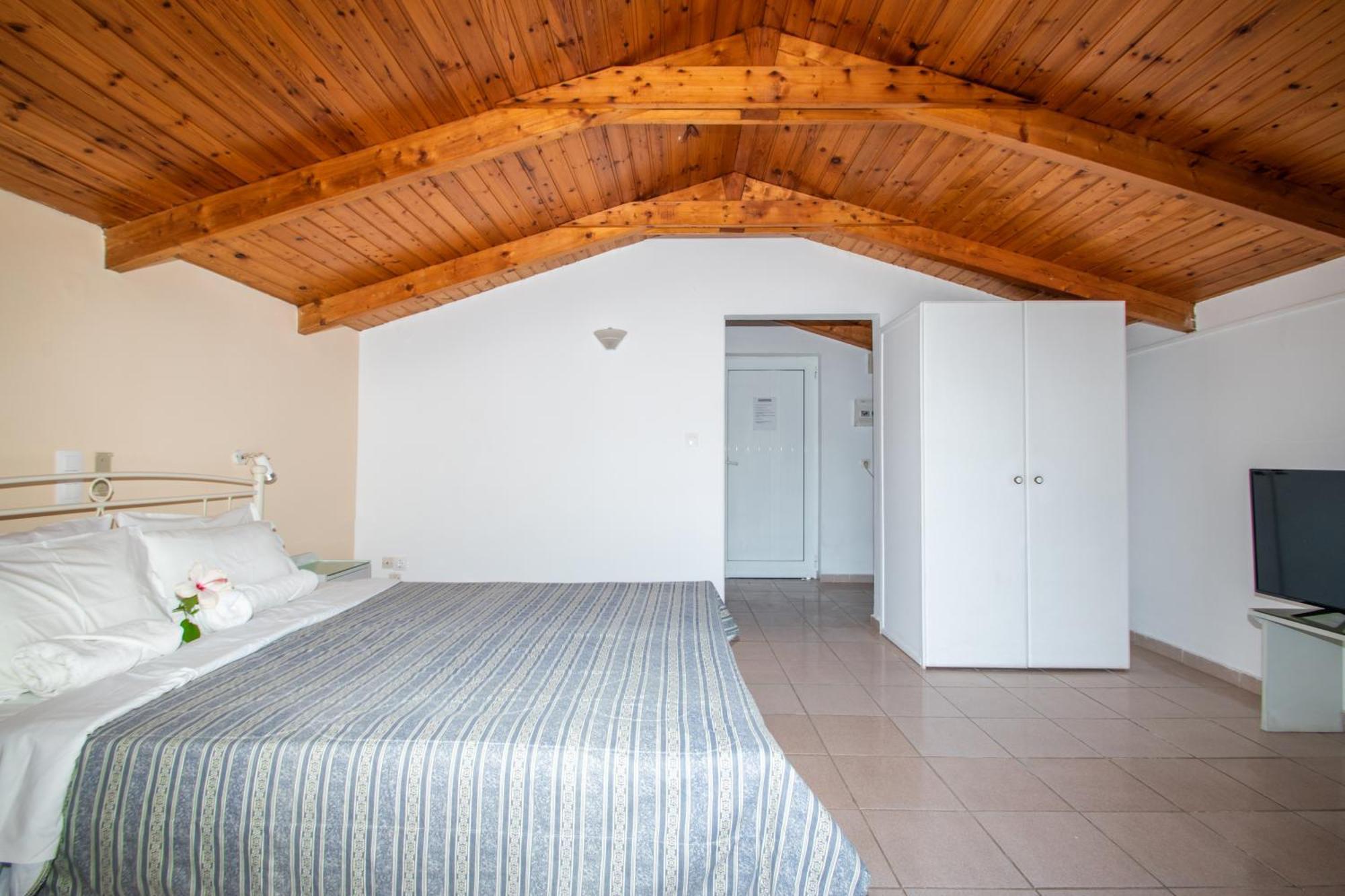 Marathiás Markella Holiday Resort By "Elite" מראה חיצוני תמונה