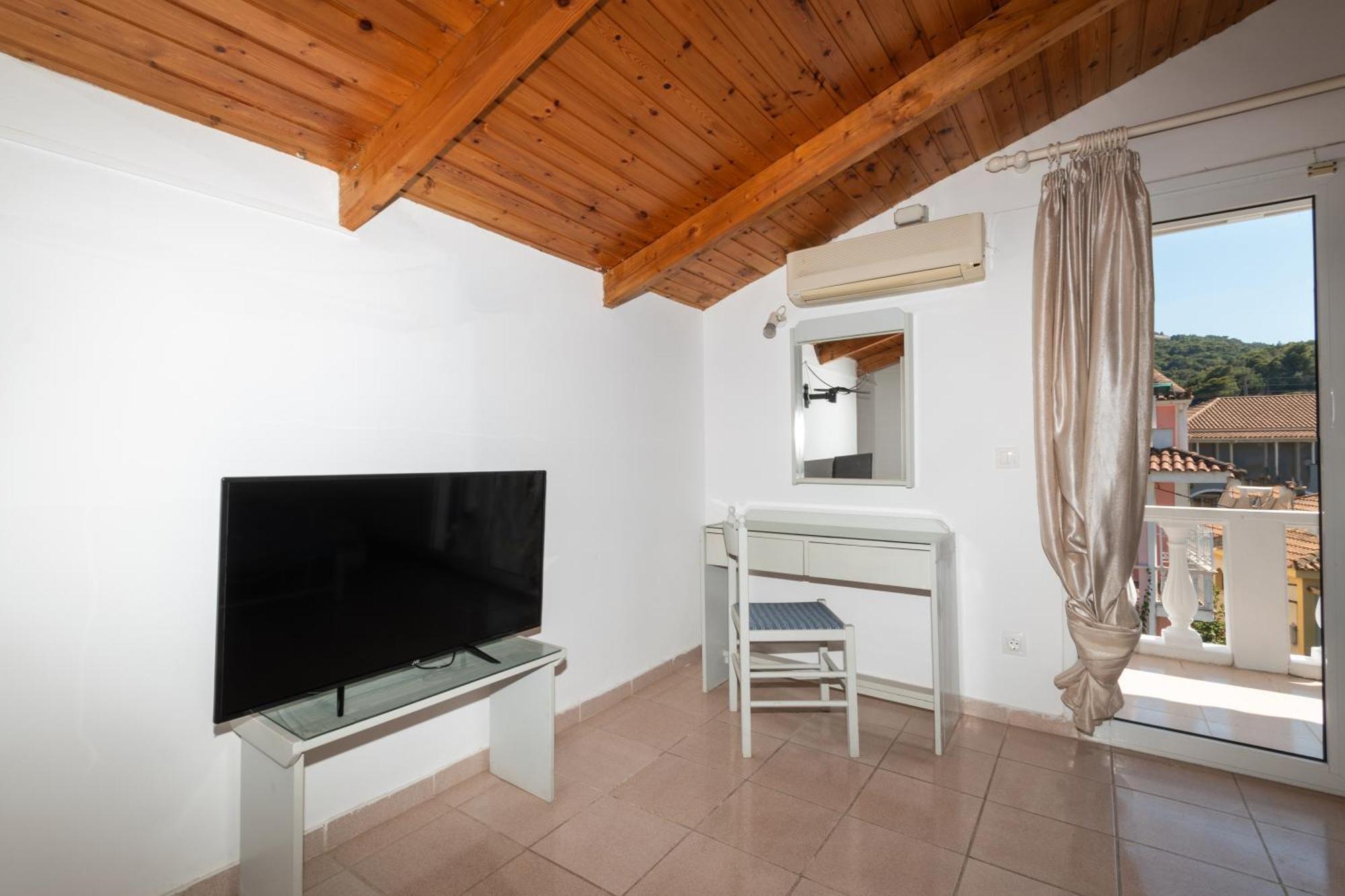 Marathiás Markella Holiday Resort By "Elite" מראה חיצוני תמונה