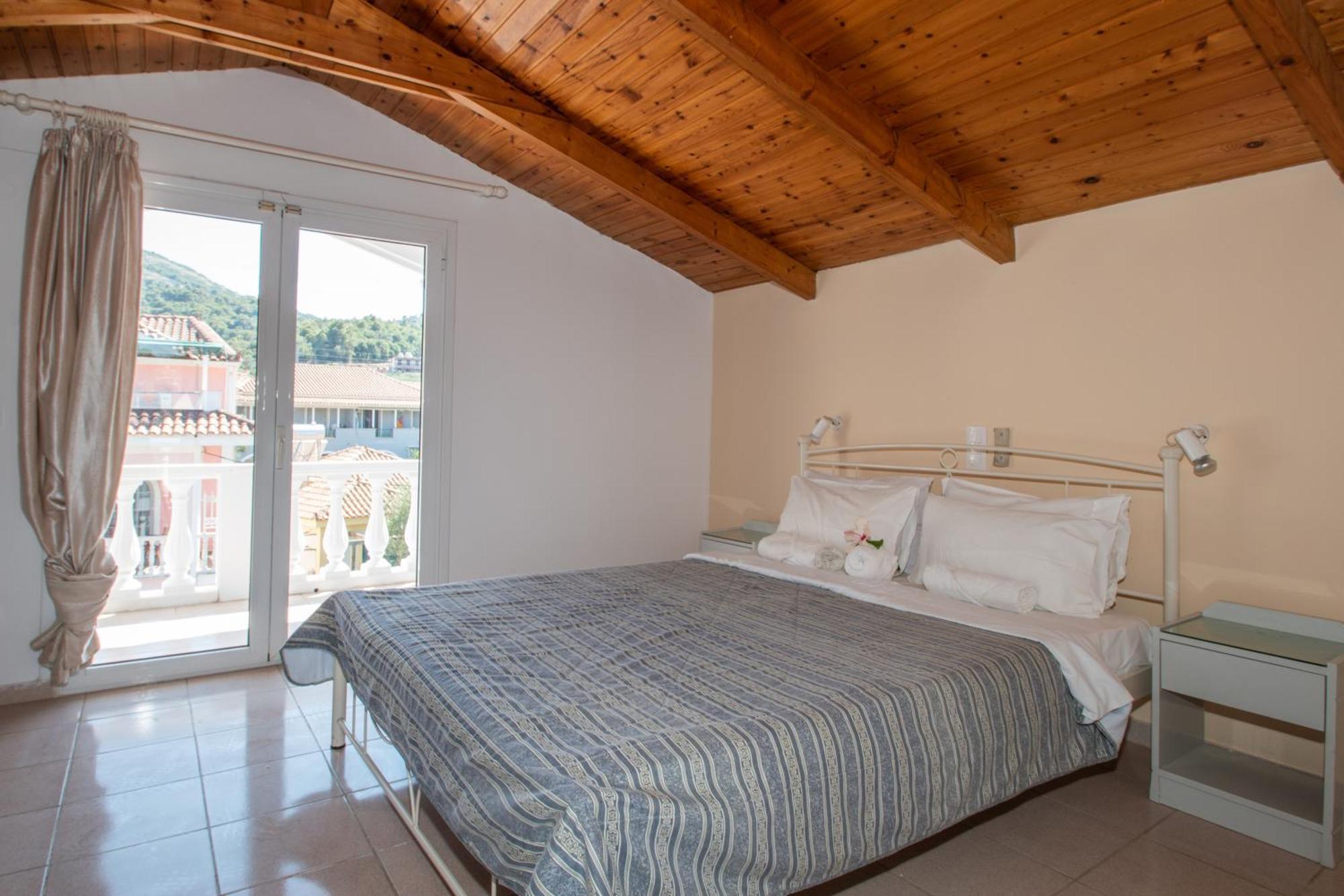 Marathiás Markella Holiday Resort By "Elite" מראה חיצוני תמונה