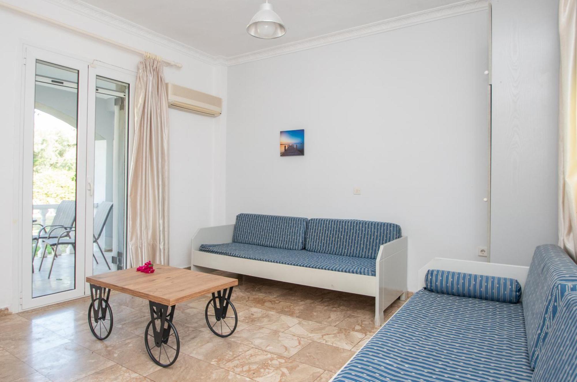 Marathiás Markella Holiday Resort By "Elite" מראה חיצוני תמונה
