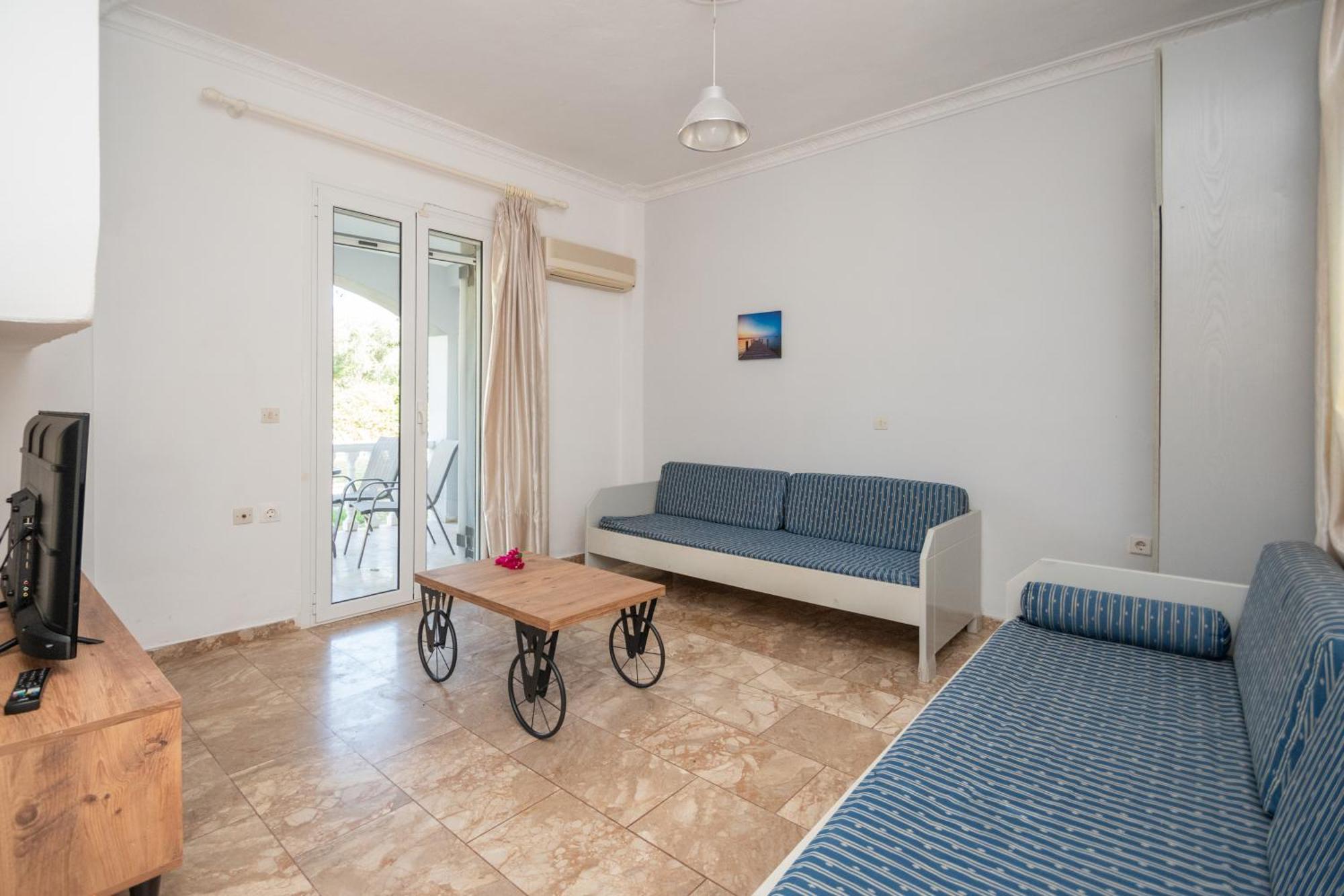 Marathiás Markella Holiday Resort By "Elite" מראה חיצוני תמונה