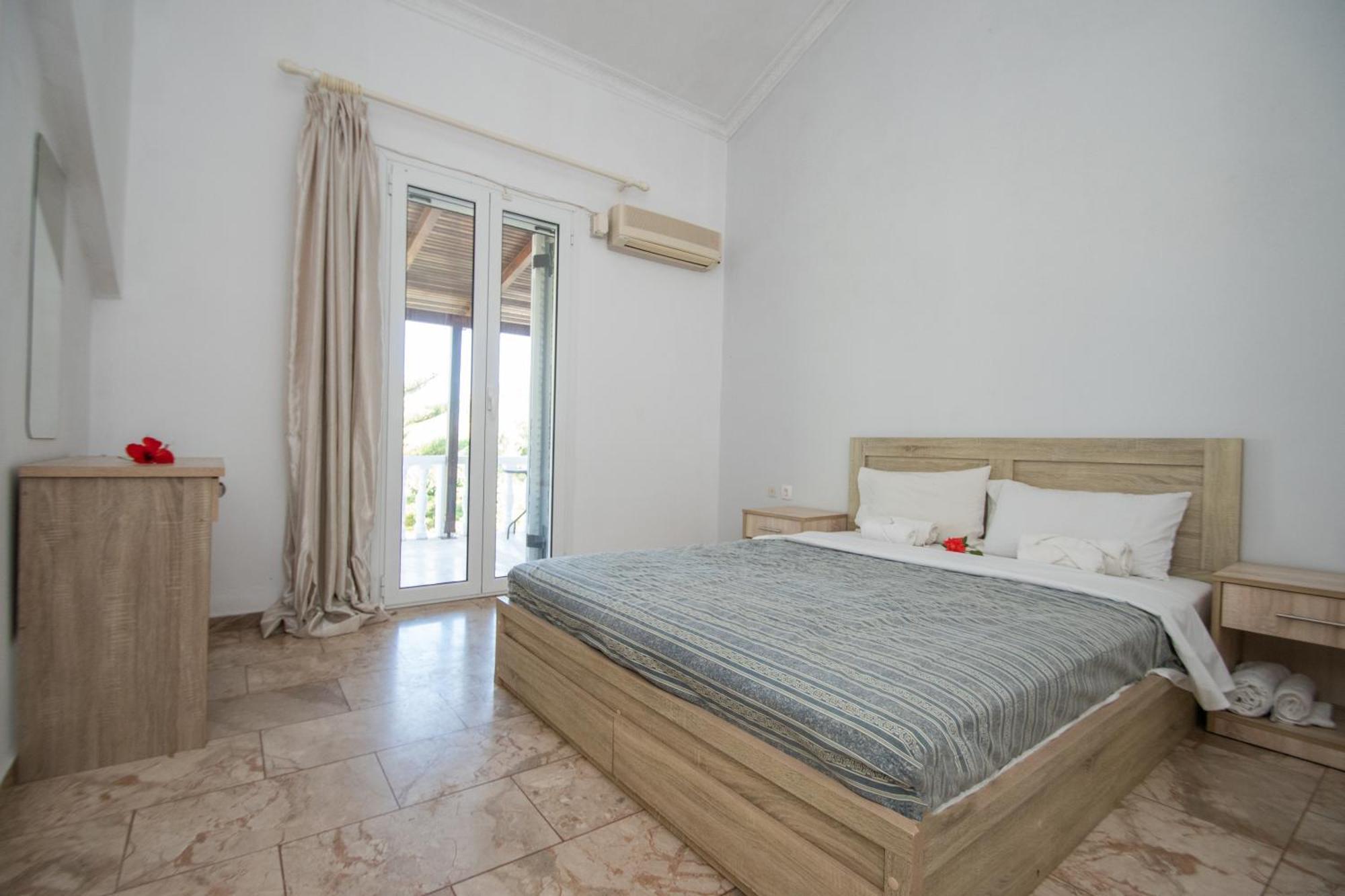 Marathiás Markella Holiday Resort By "Elite" מראה חיצוני תמונה