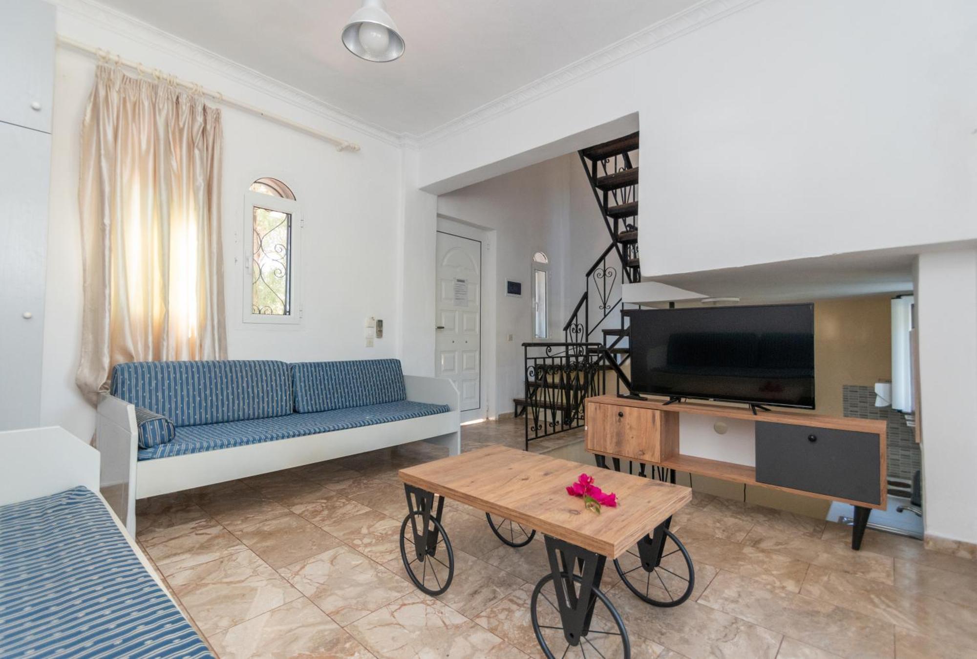 Marathiás Markella Holiday Resort By "Elite" מראה חיצוני תמונה