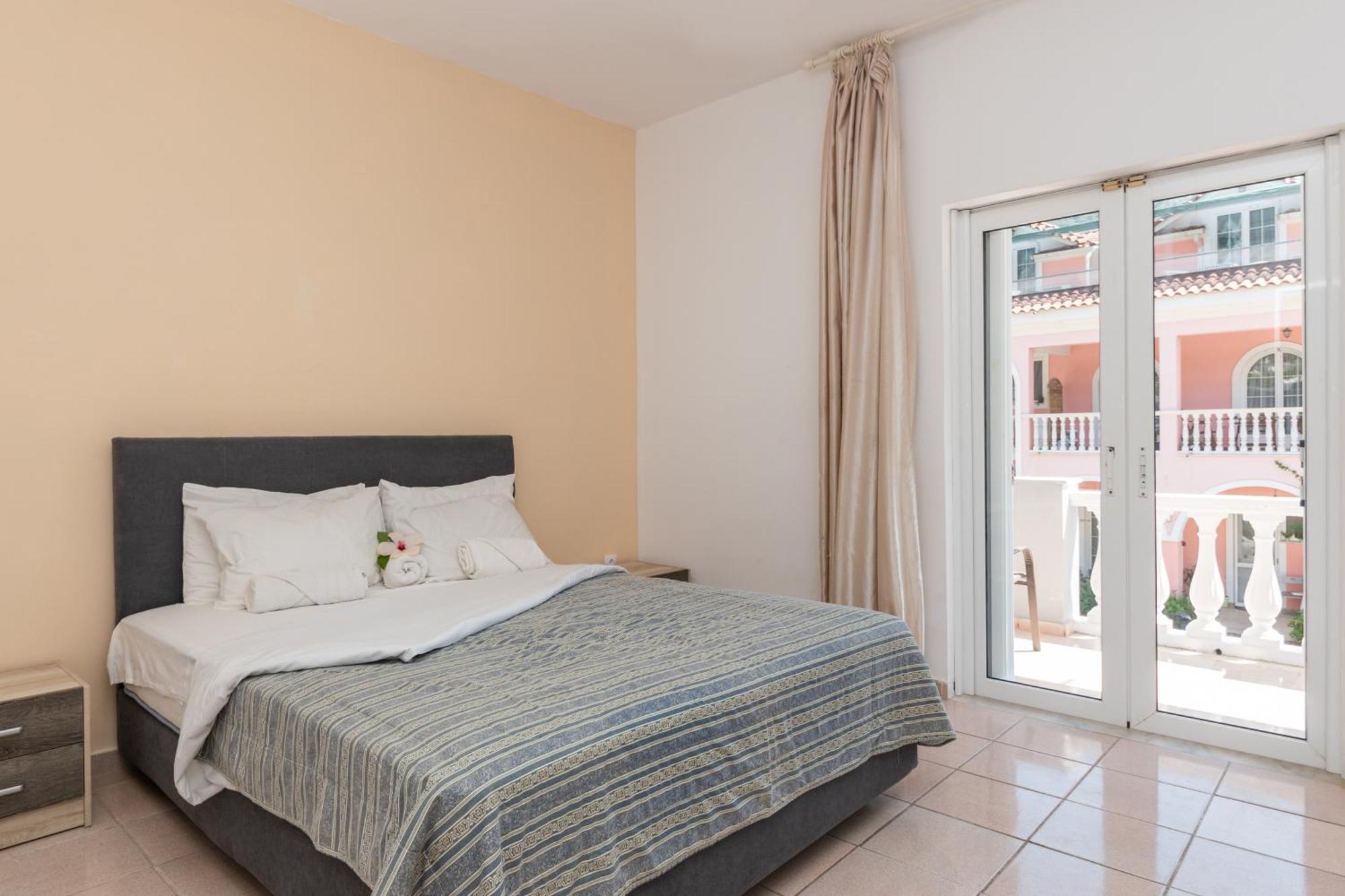 Marathiás Markella Holiday Resort By "Elite" מראה חיצוני תמונה